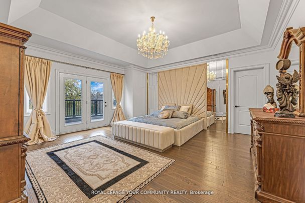 For Lease - 49 Lavender Valley Road, King, Ontario - Photo 1