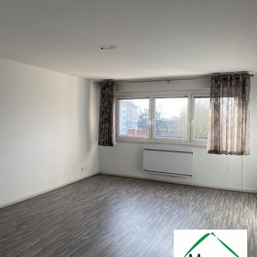 Appartement 3 pièces 15m² - Photo 1