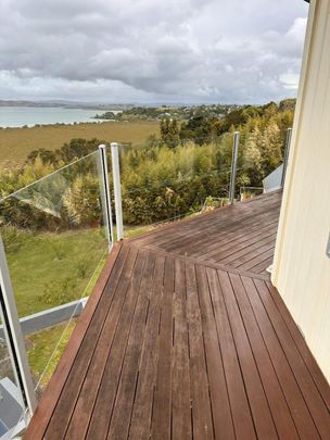 Harbour views at Harbour View - Photo 1