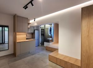 Studio/Γκαρσονιέρα για ενοικίαση - Βούλα, - Φωτογραφία 4