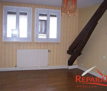 Location Appartement 3 pièces 70m² OBJAT 19130 - Photo 2
