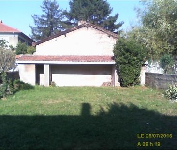 Maison A Louer - Bron - 92.57 M2 - Photo 3