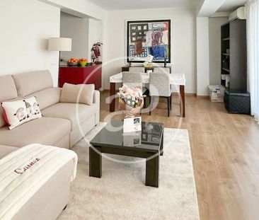 Ático de alquiler en Carrer de Padilla, Sant Francesc - Foto 3