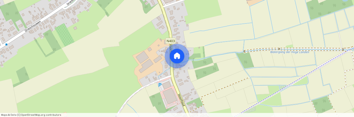 Voorhout, 35, c, 9190, Stekene