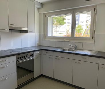 3 Zimmer, 62 m², 2. Stock - Foto 2