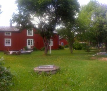 Yttre Långviken, Tavelsjö - Photo 1