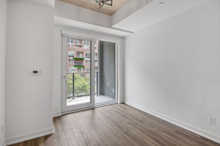 For Lease - 1808 St Clair Avenue Unit# 408, Toronto, Ontario - Photo 3