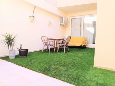 Alquiler de piso en Calle Meridiana, 23 - Photo 4