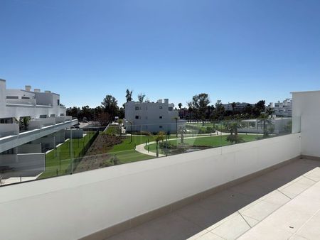 Alquiler de piso en Calle Flor de Saúco s/n - Photo 4