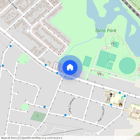 97 Anderson Drive, NSW 2322, Tarro