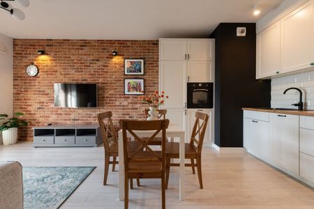 Mieszkanie na Woli blisko Parku 62 m² - Zdjęcie 2