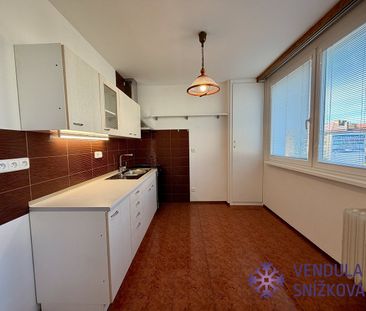 Pronájem bytu 2+1 65 m² - Photo 5