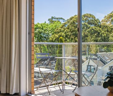 25/186 Sutherland Street, Paddington NSW 2021 - Apartment For Rent ... - Photo 1