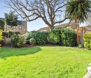 1 bedroom terraced house to rent - Photo 5