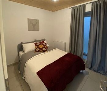 Appartement Massongex - 2.5 pièces - Photo 1