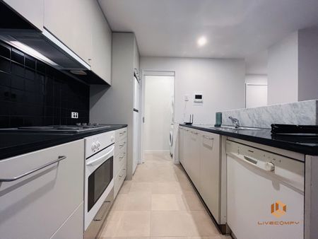 Melbourne CBD - Photo 5