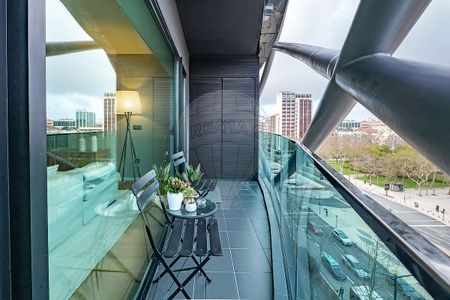 Apartamento T2 em Lisboa - Photo 5