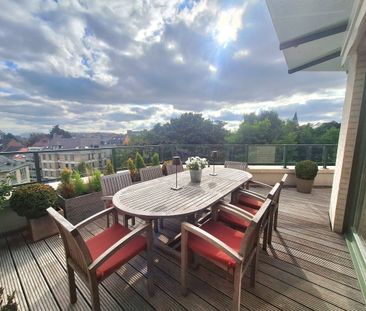 In optie - Appartement te huur in Sint-Lambrechts-Woluwe met 3 slaapkamers - Foto 3