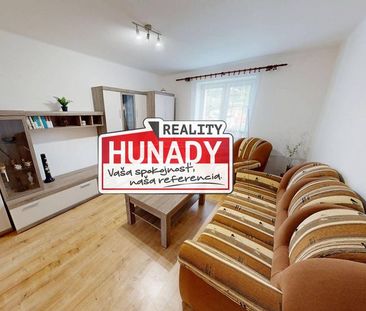 (59 m²) KOMFORTNÉ BÝVANIE V 2-i BYTE NA PRENÁJOM V CENTRE MESTA - Photo 1