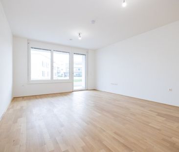 Betreuung möglich - Wiener Neustadt - behagliche 2-Zimmerwohnung mi... - Photo 1