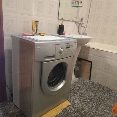 Garsoniera de inchiriat in zona Berceni Cartier Solar - Fotografie 4