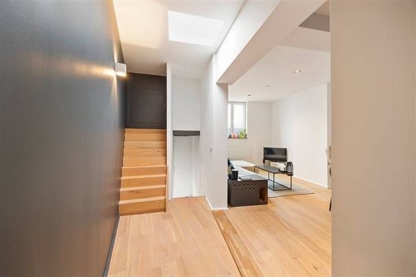 Appartement te huur - Photo 1