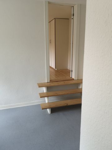 Fin 3-vær med god husleje - Photo 4