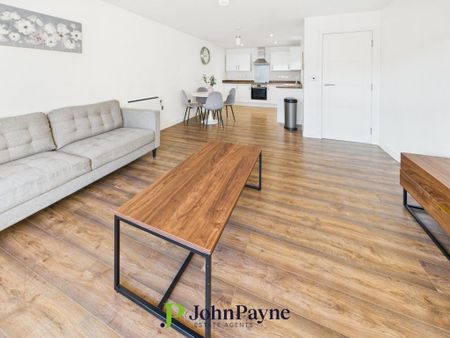 2 bedroom apartment to rent - Photo 3