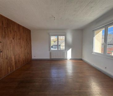 Location appartement 3 pièces - 81m² à Susville (38350) - Photo 5