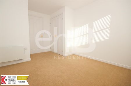 Executive Apartment, Warwick - Photo 2