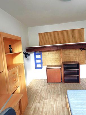 Pronájem pokoje 75 m², Jindřichova, Brno - Photo 1