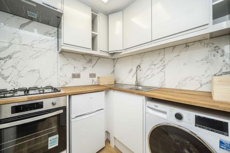 1 bedroom flat to rent - Photo 4