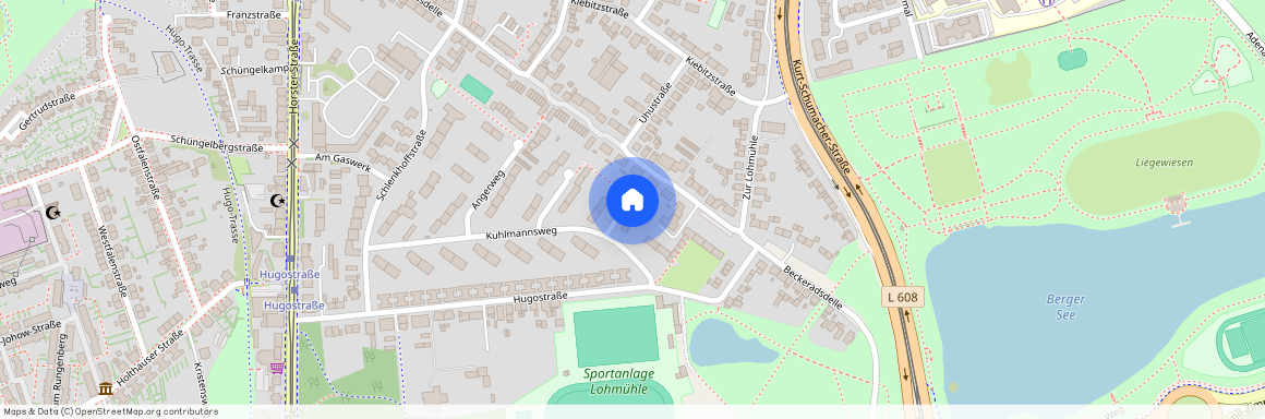 Brauckmannsweg 8, 45897 Gelsenkirchen