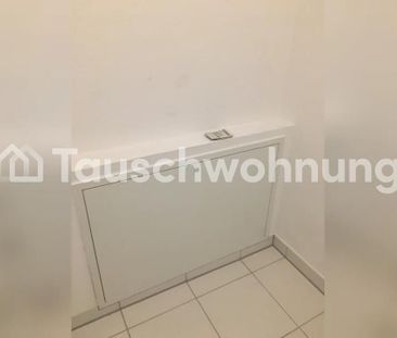 TAUSCHWOHNUNG 2 ZKDB - EG Wohnung mit Garten+TG Stellplatz in Bayen... - Photo 2