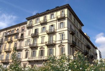 Via Giannone, 1, Torino, Piedmont 10100