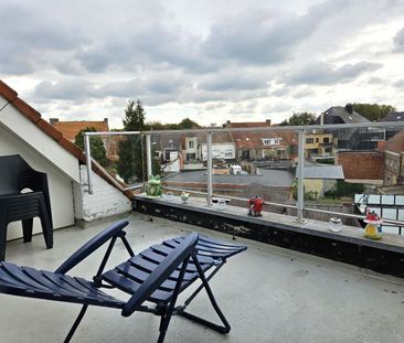 Ruim duplex appartement te Gistel met autostaanplaats - Photo 4