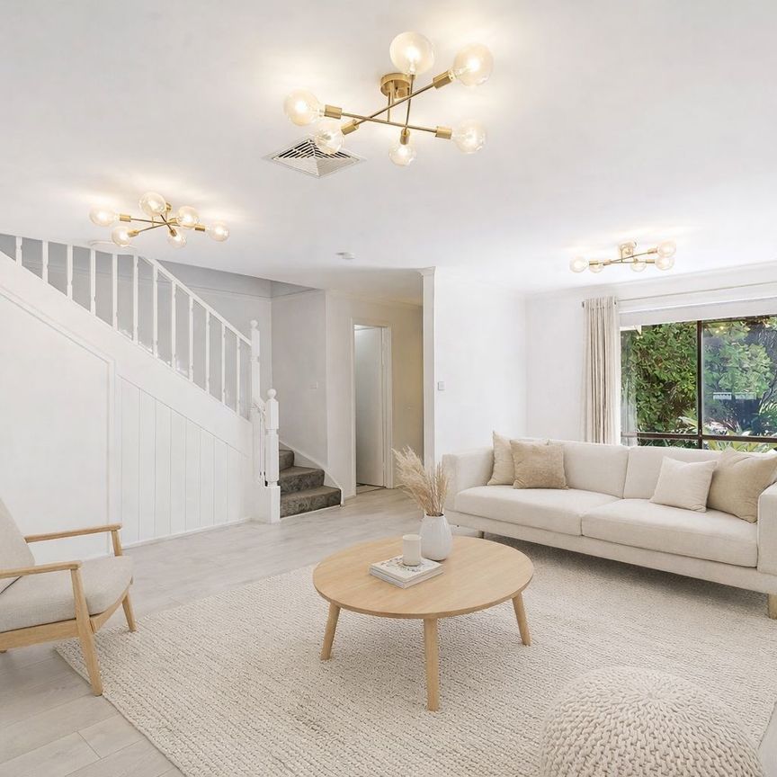 13/77 Crane Road, Castle Hill NSW 2154 - Townhouse For Rent | Domain - Photo 1