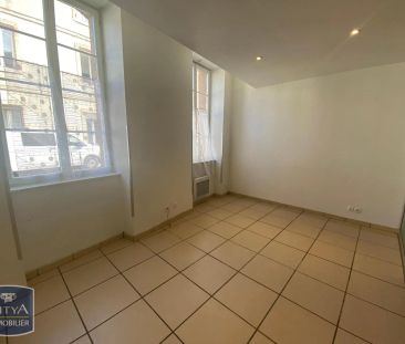 Appartement à louer 2 pièces 31.83m² - Photo 2