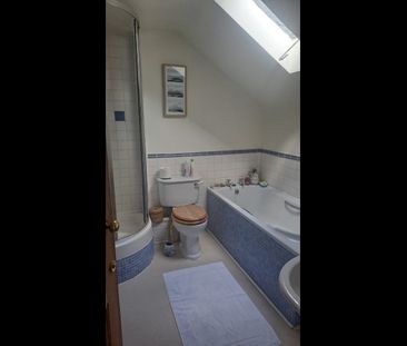 Room in a Shared Flat, Edinburgh, EH4 - Photo 6