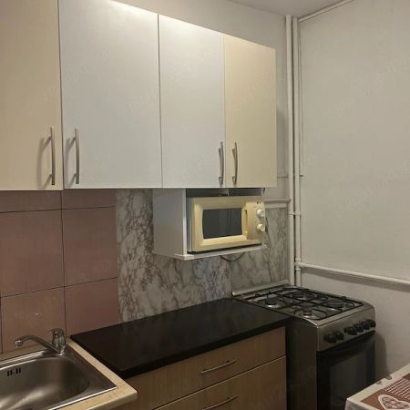 De închiriat garsoniera pentru o singura fata(studenta) - Photo 3