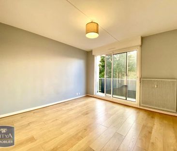 Appartement à louer 2 pièces 41.63m² - Photo 6
