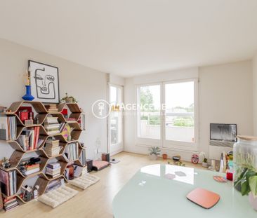 Appartement T3 meublé - Bordeaux Saint-Augustin - Photo 1