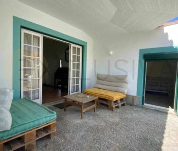 3 room luxury House for rent in Areia (Cascais), Cascais, Lisbon - Photo 5