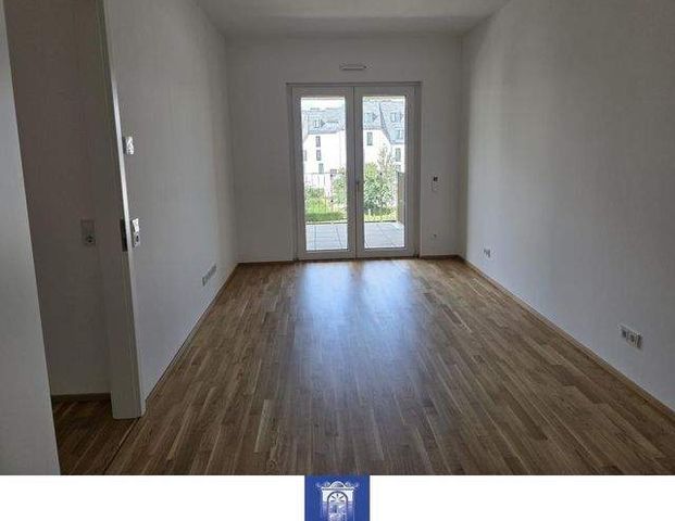 Hafencity Dresden! Traumhafte Wohnung mit zwei großen Balkonen, Lift und vieles mehr - Photo 1