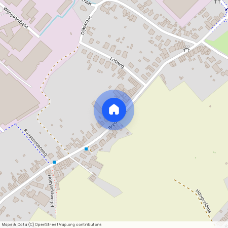 Bredestraat 340/13, 9300 Aalst