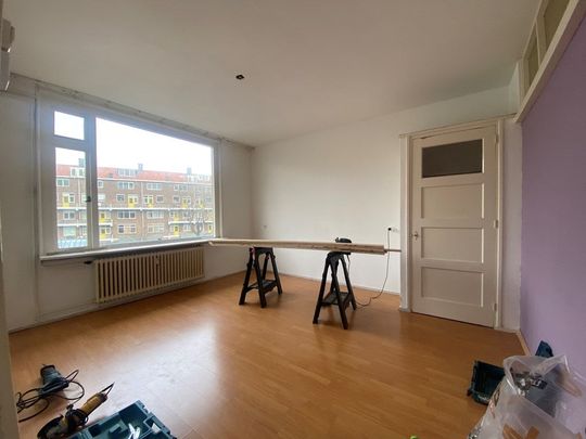 Te huur: Appartement Bredestraat in Rotterdam - Foto 1