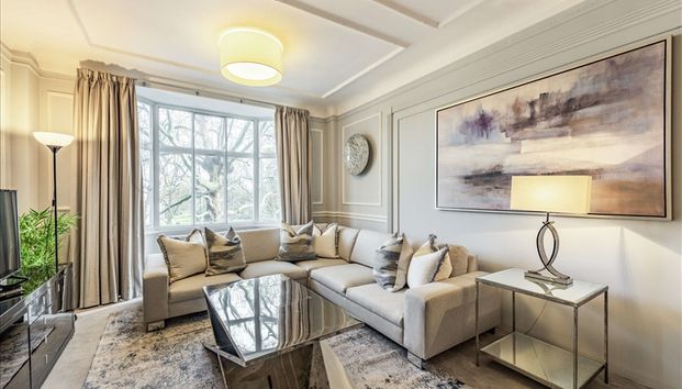 Strathmore Court, NW8, London - Photo 1