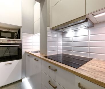 Warszawa, Mokotów, Niepodległości - Zdjęcie 3