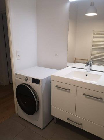 Location appartement t3 63 m² à Bordeaux (33300) - Photo 3