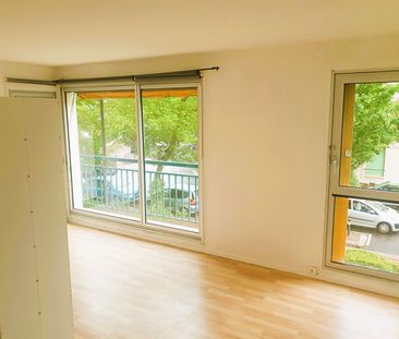 Location appartement 1 pièce, 40.00m², Antony - Photo 1